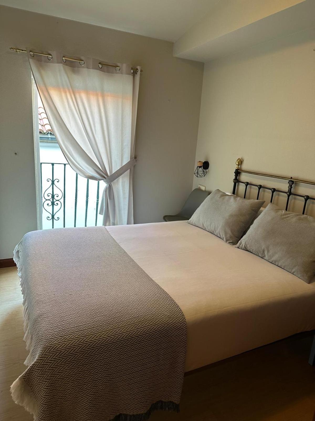 Hotel Real Santiago de Compostela Zewnętrze zdjęcie
