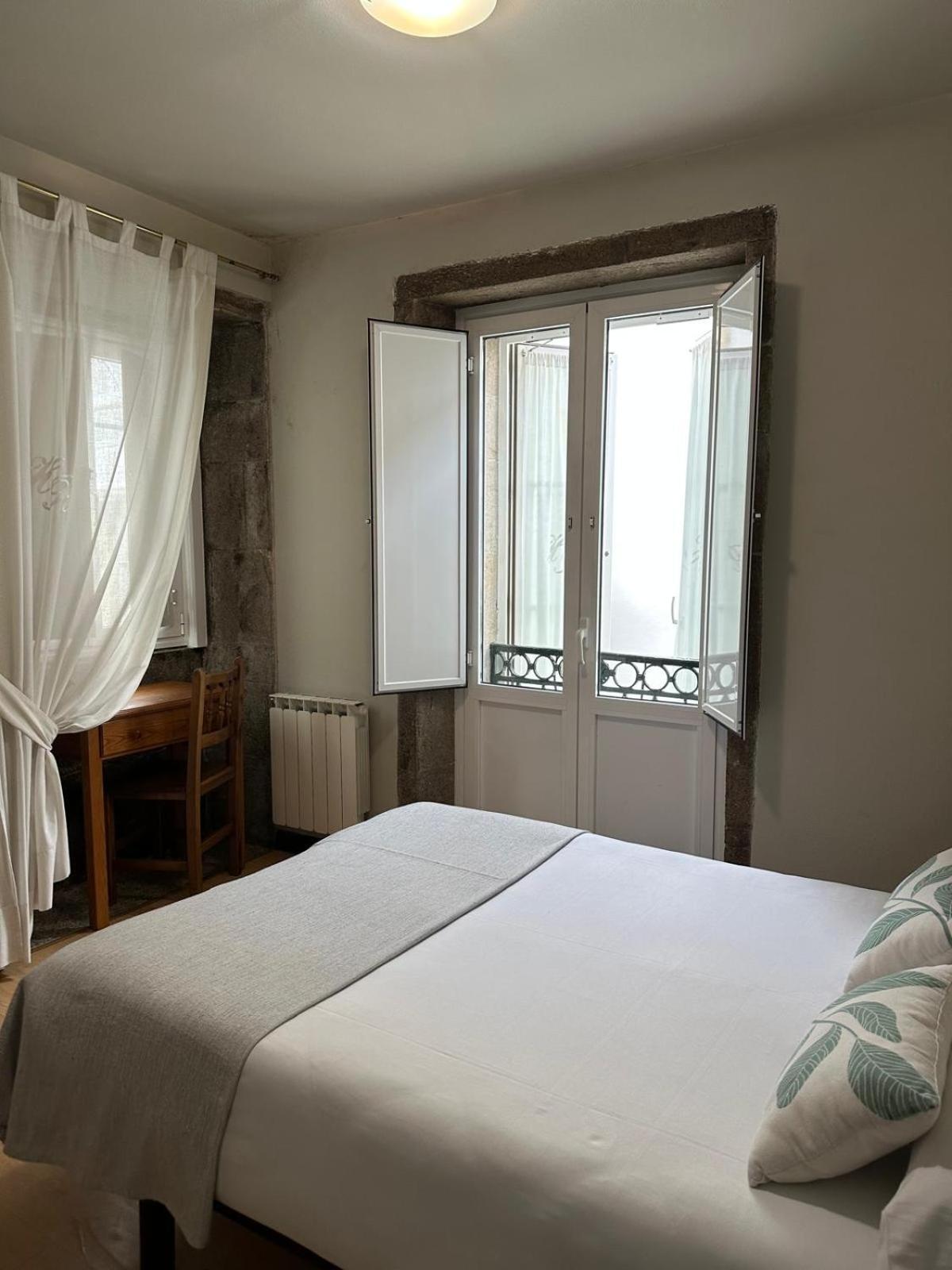 Hotel Real Santiago de Compostela Zewnętrze zdjęcie